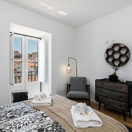 Santo Estevao By Spoton Apartments Lissabon Exterior foto